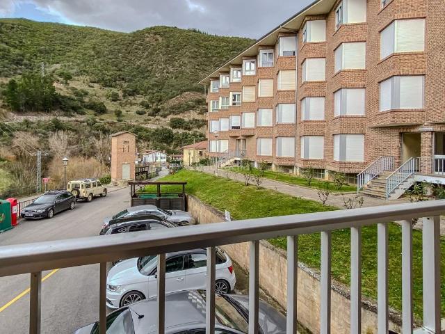 Apartamento en venta en Potes, Cantabria