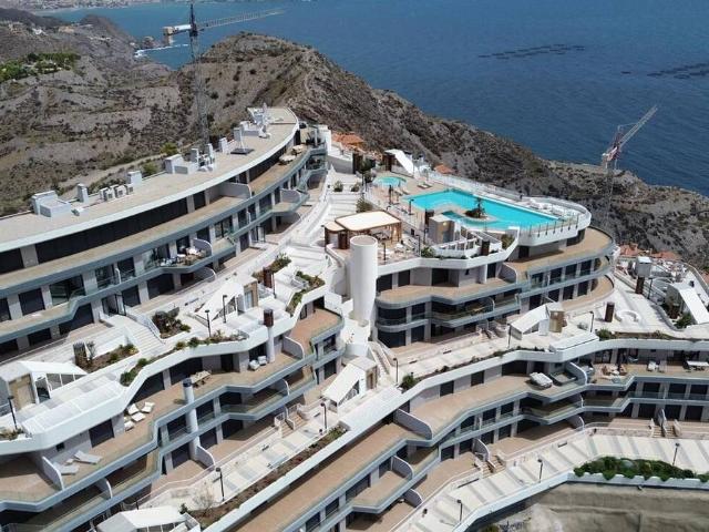 Apartamento en venta en La Isla, Lorca
