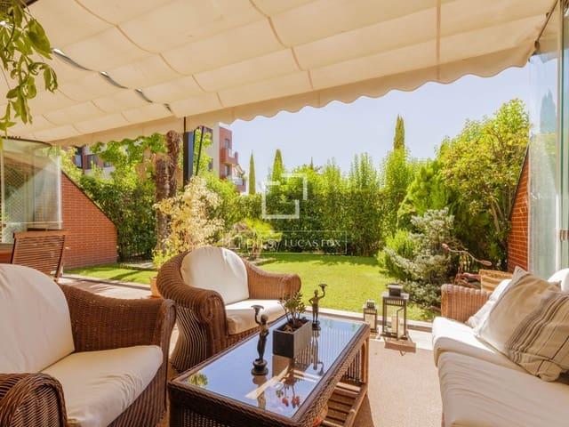 Apartamento en venta en Distrito Municipal I (sin urbanizaciones), Pozuelo de Alarcón