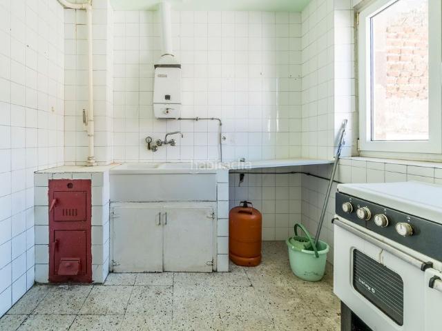 Apartamento en venta en Pradoluengo, Castilla y León