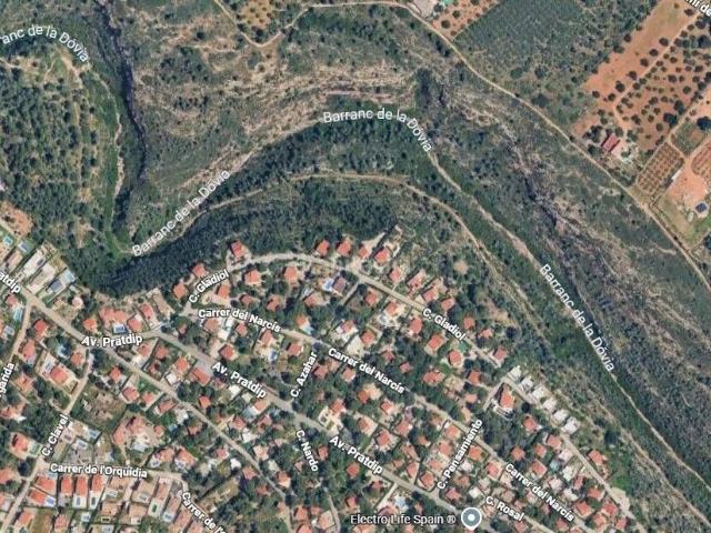 Apartamento en venta en les Planes del Rei, Baix Camp