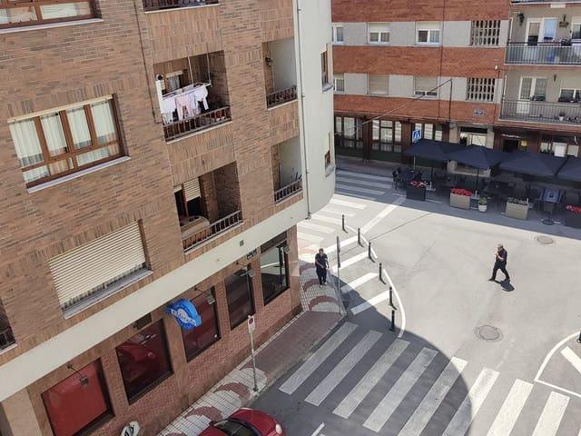 Apartamento en venta en Pravia, Agones