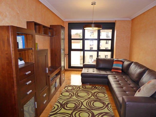 Apartamento en venta en Pravia, Agones