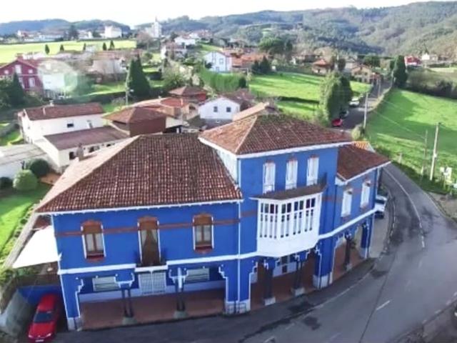 Apartamento en venta en Pravia, Agones