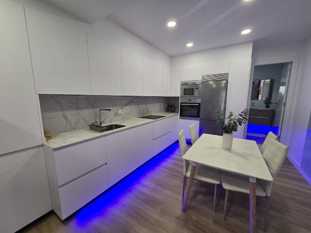Apartamento en venta en Vigo