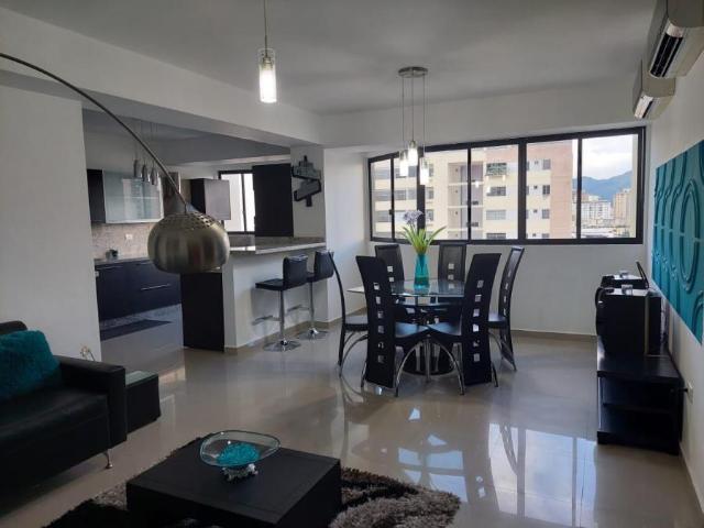Apartamento en venta en Valencia, Táchira