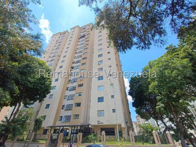 Apartamento en venta en Valencia, Táchira