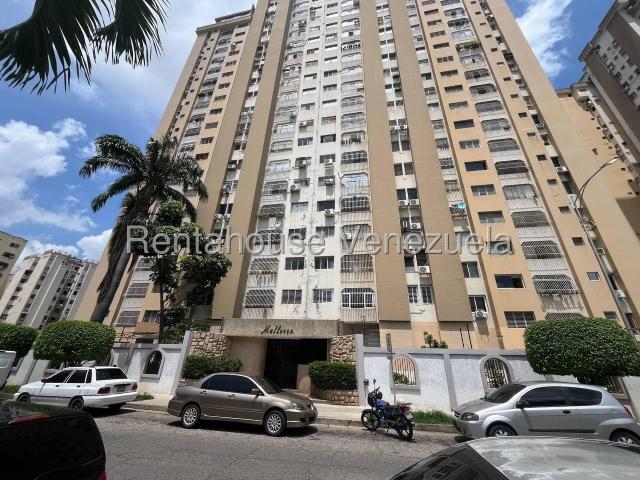 Apartamento en venta en San Juan De Dios, Carabobo