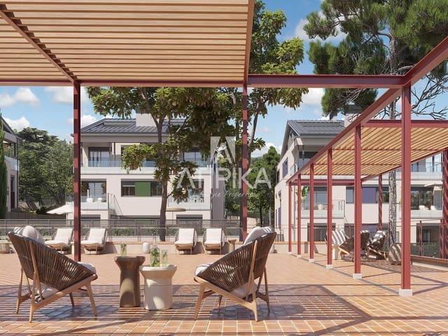 Apartamento en venta en Maresme, Catalunya