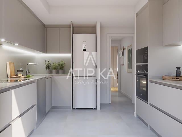 Apartamento en venta en Maresme, Catalunya