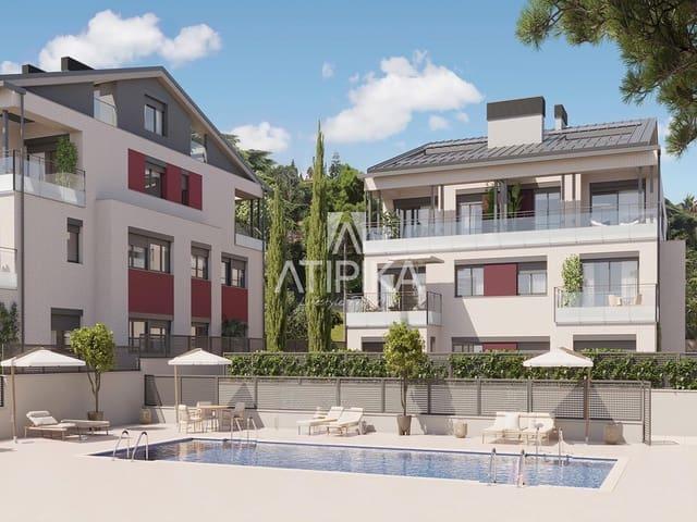 Apartamento en venta en Maresme, Catalunya