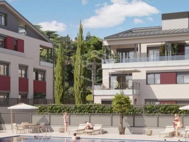Piso en venta en la Floresta, Premià de Dalt