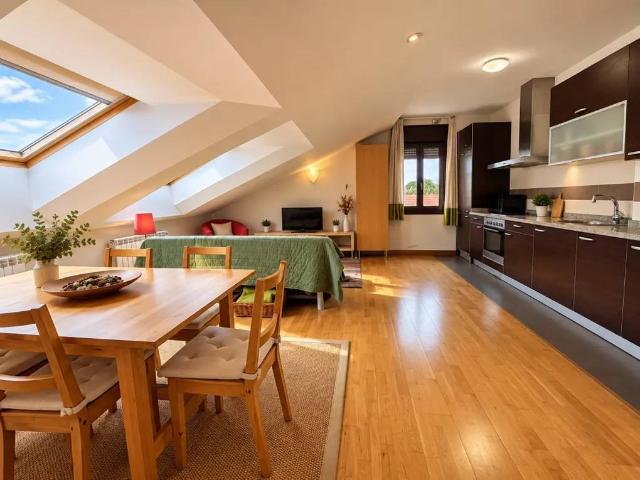 Apartamento en venta en Llanes