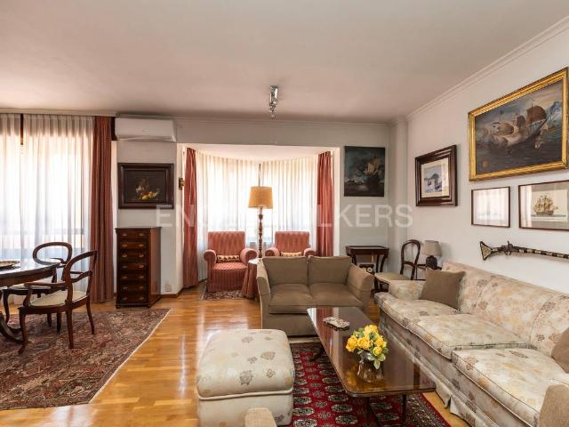 Apartamento en venta en Tres Cantos