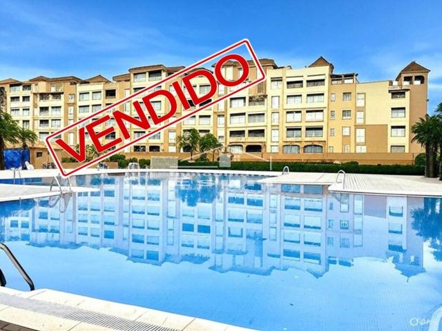 Piso en venta en Costa Occidental, Andalucía