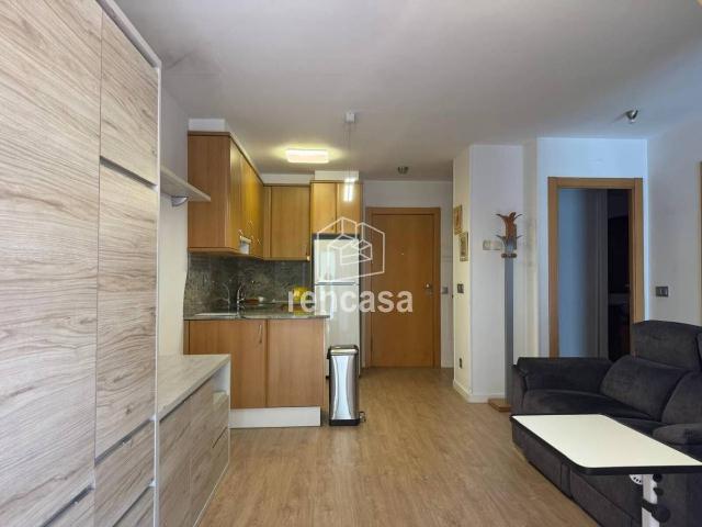 Apartamento en venta en Segrià, Catalunya