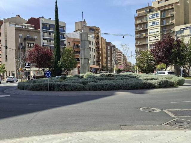Apartamento en venta en el Canyeret, Segrià
