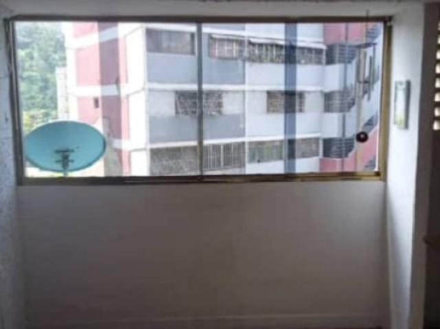 Apartamento en venta en Distrito Capital