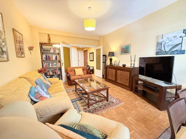 Apartamento en venta en Centro, Madrid
