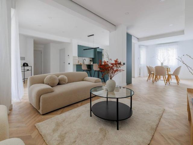 Apartamento en venta en Madrid