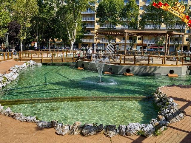 Apartamento en venta en Salamanca, Castilla y León