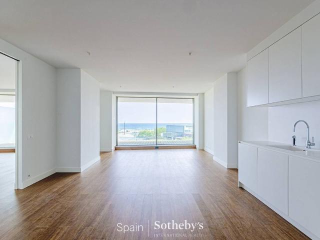 Apartamento en venta en Eixample, Barcelonès