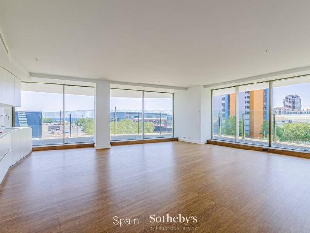 Apartamento en venta en Eixample, Barcelonès
