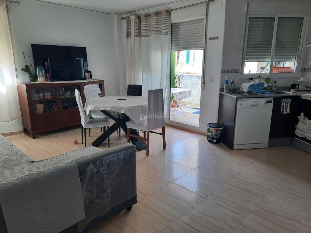 Apartamento en venta en l'Horta Nord, Valencia
