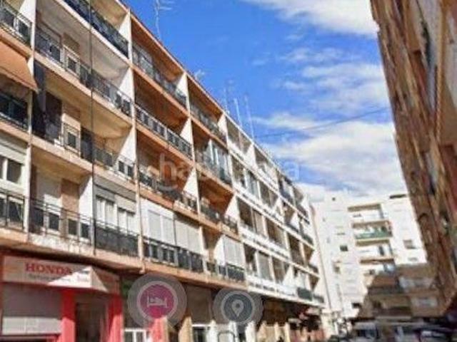 Apartamento en venta en l'Horta Nord, Valencia