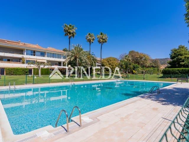 Apartamento en venta en l'Horta Nord, Valencia