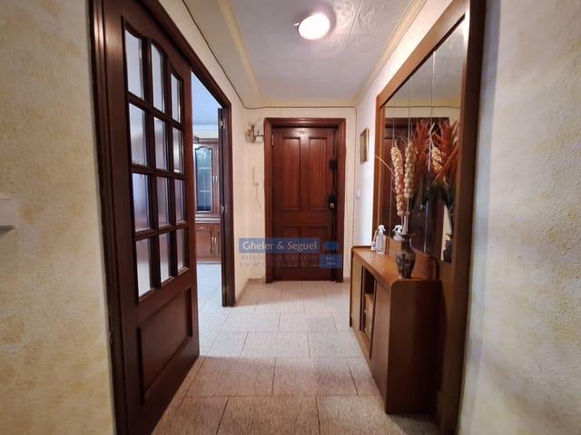 Apartamento en venta en l'Horta Nord, Valencia