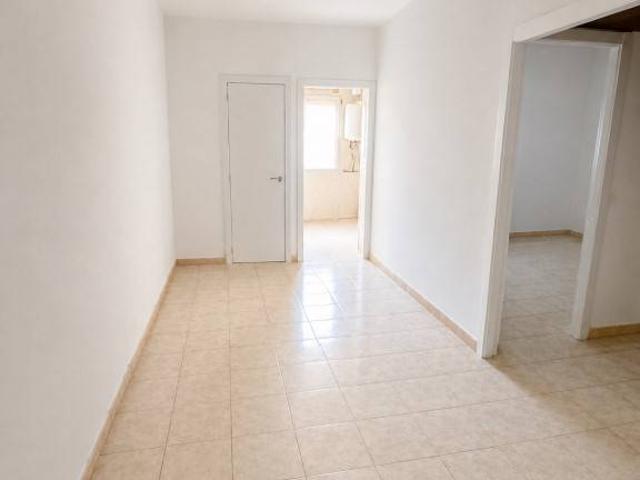 Apartamento en venta en Districte I, Barcelonès