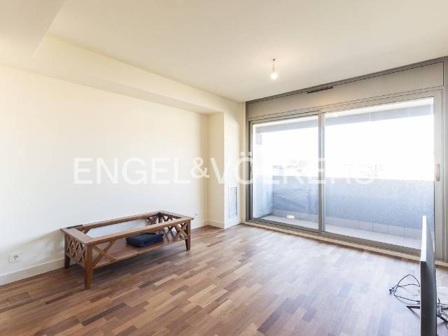 Apartamento en venta en Districte I, Barcelonès