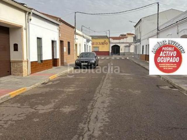 Apartamento en venta en Puebla De La Calzada, Extremadura