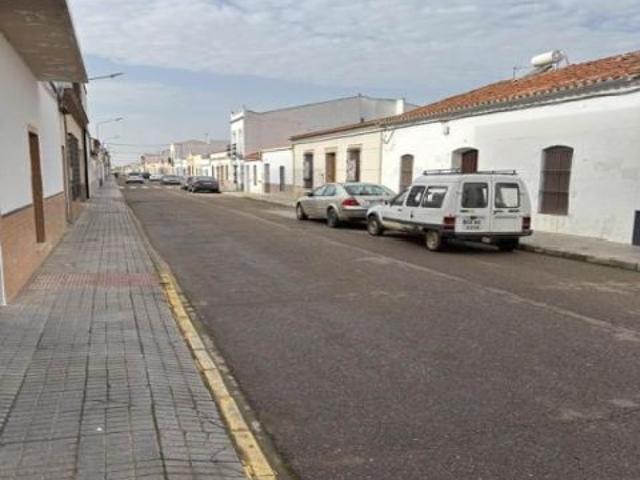 Piso en venta en Puebla De La Calzada, Extremadura