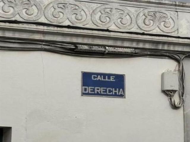 Piso en venta en Puebla De La Calzada, Extremadura