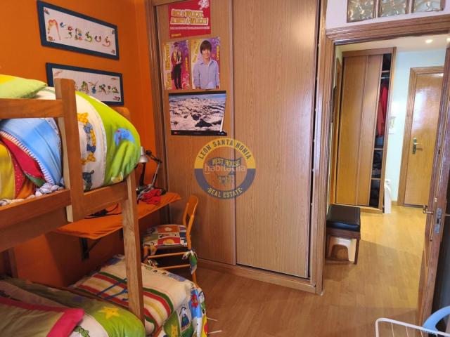 Apartamento en venta en Puebla De Lillo, Castilla y León