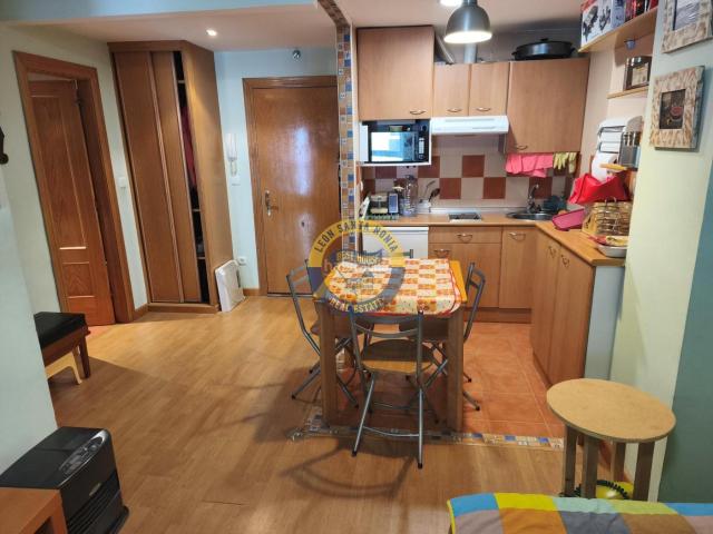 Apartamento en venta en Puebla De Lillo, León