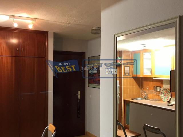 Apartamento en venta en Puebla De Lillo, Castilla y León