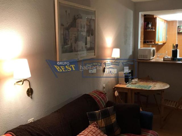 Apartamento en venta en Puebla De Lillo, Castilla y León