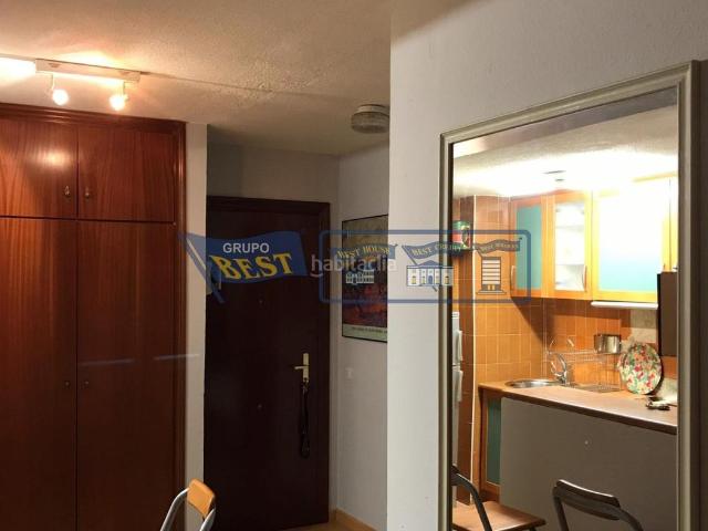 Apartamento en venta en Puebla De Lillo, León