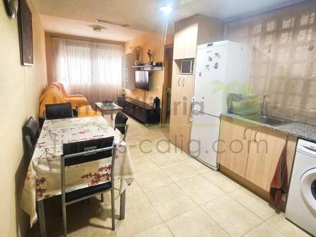 Apartamento en venta en el Baix Maestrat, Valencia