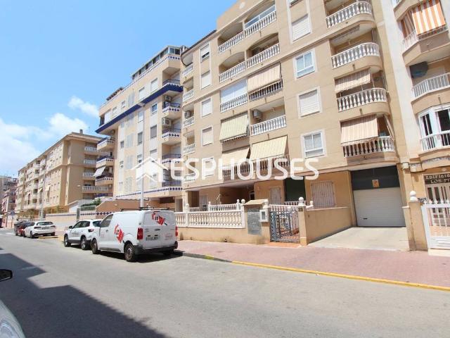 Apartamento en venta en Guardamar del Segura, Alacant / Alicante