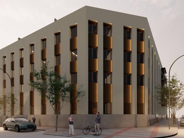 Apartamento en venta en la Plana Alta, Valencia