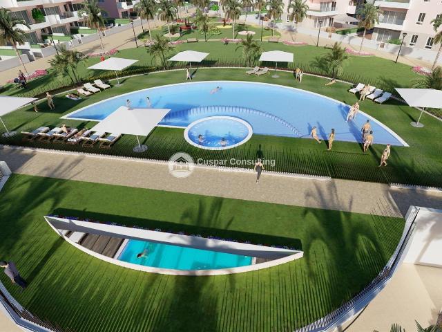 Apartamento en venta en el Baix Segura / La Vega Baja, Valencia