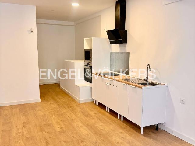 Apartamento en venta en Pozuelo Estación, Pozuelo De Alarcón