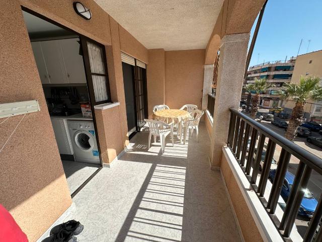 Apartamento en venta en Guardamar Del Segura