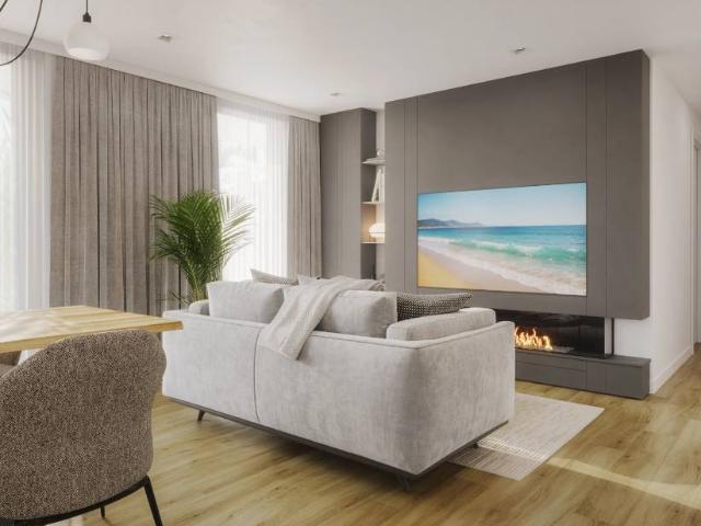 Apartamento en venta en la Ribera Baixa, Valencia