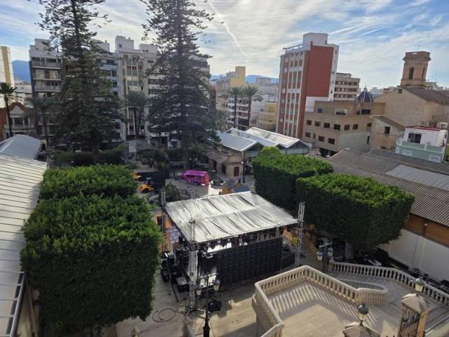 Apartamento en venta en Cullera, València / Valencia
