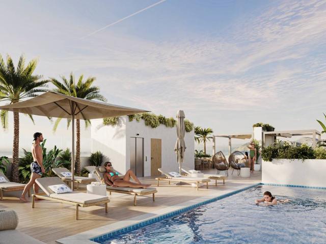 Apartamento en venta en la Ribera Baixa, Valencia